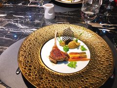 -La Saison乐颂·法餐厅