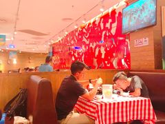 -西贝莜面村(上海百联西郊店)