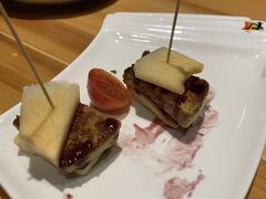 -割烹旭日本料理(龙湖狮山天街店)