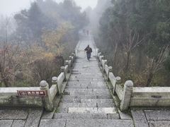 -南岳衡山风景名胜区