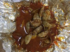 -龙门花甲·锡纸小海鲜(沈阳于洪区医学院店)