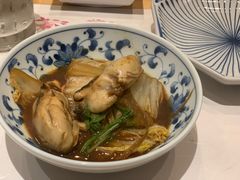 -希望日本料理(保利香槟花园店)