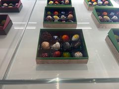 -酷巧·巧克力糖果店