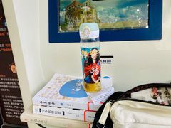 -上海市静安区图书馆(新闸路馆)