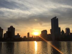 -迎泽公园