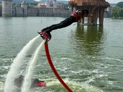 -大连海昌发现王国主题公园