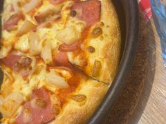 -必胜客(海光寺店)