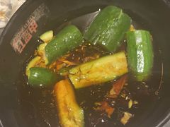 -红盔甲·小龙虾(长寿路店)