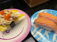 -三禾寿司(石龙店)