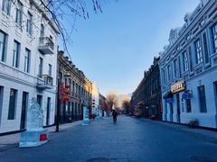 -中华巴洛克风情街