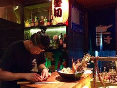 -萤初高端日料王(曲江银泰店)