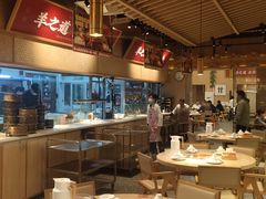 -羊之道草原味道清真餐厅(番禺店)
