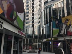 -星巴克(北京三里屯SOHO一店)
