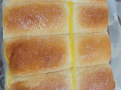 奶霜面包-心乐生活新鲜屋(星海广场店)