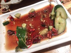 -平娃三宝烧烤·面食(富丰桥店)