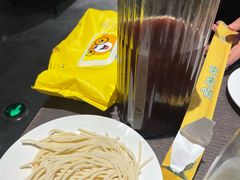 -东来顺饭庄(上地华联店)