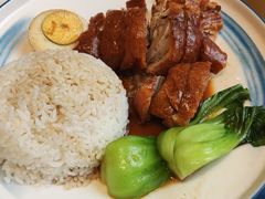 -品粤居港式打边炉·广式烧腊(西安路福佳新天地店)