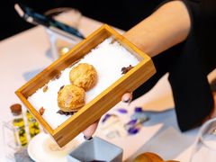 -Le Siècle.百年西餐厅(颐和公馆店)