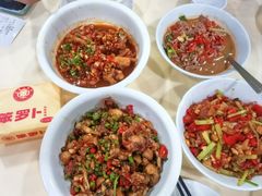 -笨罗卜浏阳菜馆(太平街店)