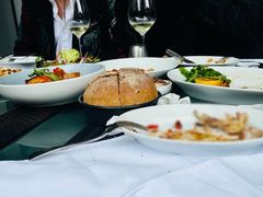 -君悦酒店·La Terrazza意合園·意式风味