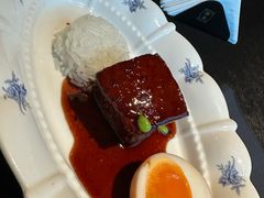 -醉东Oriental House(静安嘉里中心店)