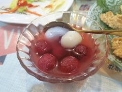 -金姐台湾菜(珠江路店)