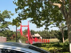 -那香海钻石沙滩浴场