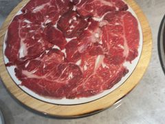 -万物生江北老火锅(海骏达店)