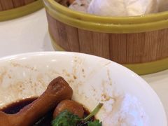 -半岛太子酒家(海港城店)