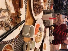 -宁波阳光豪生大酒店·豪生咖啡厅