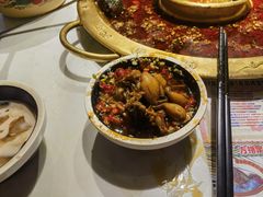 -哥老官重庆美蛙鱼头(宝山龙湖店)
