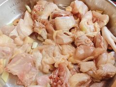 -丰尔粥食·粥底火锅·桑拿鸡(大良总店)
