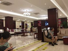-环亚体检中心(桐梓林分院)
