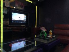 -欢乐驿站量贩式KTV(西丽店)