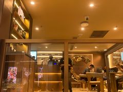 -霸王茶姬(上海恒基名人店)