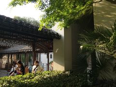 -江宁织造博物馆