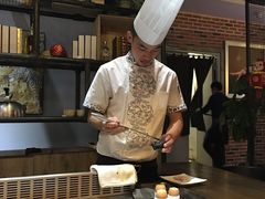 -铁板诱惑法式铁板烧(大卫城店)