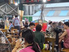 -正南齊北重庆老火锅(光华村直营店)