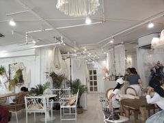 大堂-共舞时光猫咖·狗咖(新街口店)