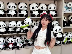 -五龙山野生动物王国