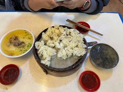 -海汇源老烧麦店(东大街总店)