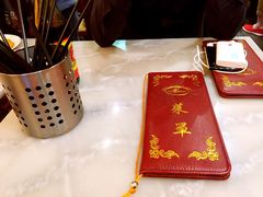 -队长面馆 La Pasteria del Capitano