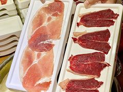 -谭三娘鲜切牛肉自助火锅(九眼桥总店)