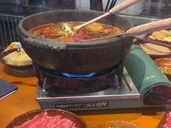 -黔滚滚贵州牛肉火锅·酸汤火锅(创意园店)