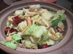-成都娃娃花园餐厅 (南艺旗舰店)