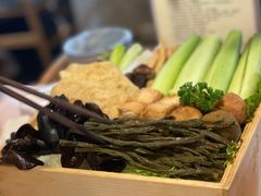 -十二舍·湯物素煮(江泰潤政店)