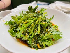 芝麻菜-神仙馆(衡山路店)