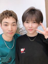 -BULB STUDIO 巴柏明星发型工作室