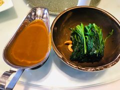 -北京老铺烤鸭(西稍门店)