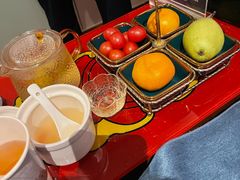 -华夏良子·足道SPA艾灸(翠微店)